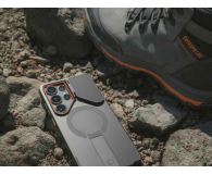 Tech-Protect Kevlar Aura Magsafe Galaxy S26 Ultra Black/Orange - 1500243 - zdjęcie 5